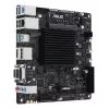 Motherboard ASUS PRIME N100I-D D4, Intel Chipsatz, NA Sockel, mini ITX