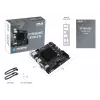 Motherboard ASUS PRIME N100I-D D4, Intel Chipsatz, NA Sockel, mini ITX
