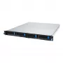 ASUS RS300-E12-PS4 Intel C262 LGA 1700 Rack (1U) Silber