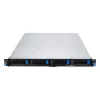 ASUS RS300-E12-PS4 Intel C262 LGA 1700 Rack (1U) Silber