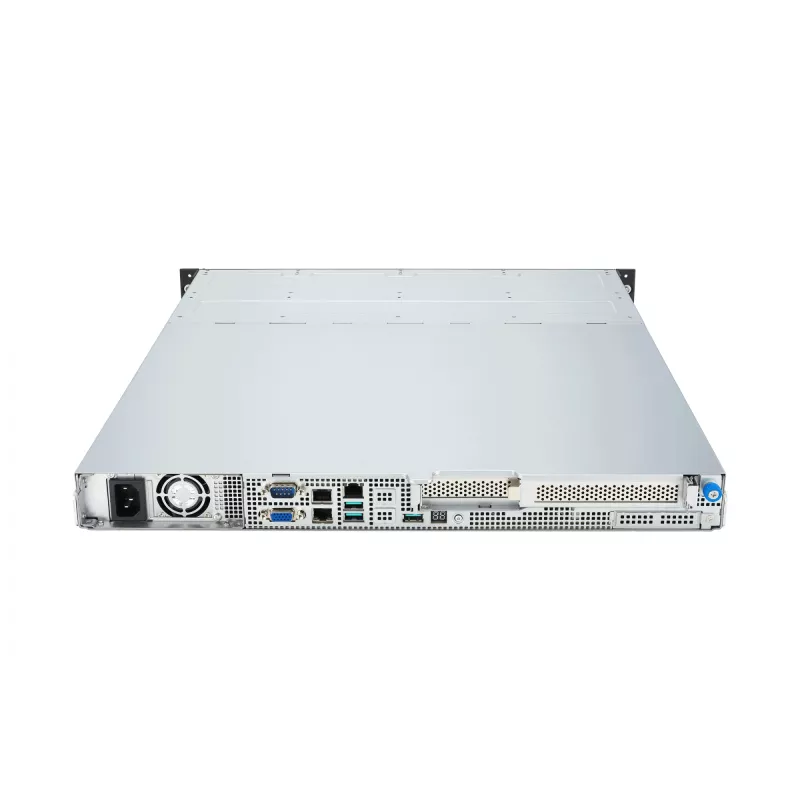ASUS RS300-E12-PS4 Intel C262 LGA 1700 Rack (1U) Silber