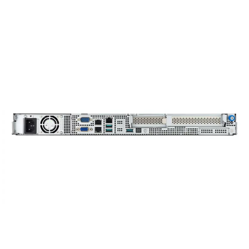 ASUS RS300-E12-PS4 Intel C262 LGA 1700 Rack (1U) Silber