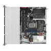ASUS RS300-E12-PS4 Intel C262 LGA 1700 Rack (1U) Silber