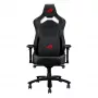 Universal-Gaming-Stuhl ASUS ROG Chariot X Core Gepolsterte Sitzfläche Schwarz 136 kg