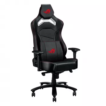 Universal-Gaming-Stuhl ASUS ROG Chariot X Core Gepolsterte Sitzfläche Schwarz 136 kg