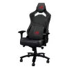 Universal-Gaming-Stuhl ASUS ROG Chariot X Core Gepolsterte Sitzfläche Schwarz 136 kg