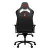 Universal-Gaming-Stuhl ASUS ROG Chariot X Core Gepolsterte Sitzfläche Schwarz 136 kg