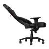 Universal-Gaming-Stuhl ASUS ROG Chariot X Core Gepolsterte Sitzfläche Schwarz 136 kg