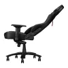 Universal-Gaming-Stuhl ASUS ROG Chariot X Core Gepolsterte Sitzfläche Schwarz 136 kg