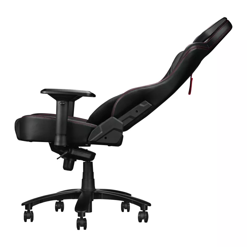 Universal-Gaming-Stuhl ASUS ROG Chariot X Core Gepolsterte Sitzfläche Schwarz 136 kg