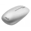 Drahtloses Tastatur- und Maus-Set ASUS W5000 Russisches Layout Weiß