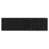 ASUS W5000 Tastatur Maus inklusive Universal RF Wireless Schwarz