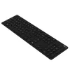 ASUS W5000 Tastatur Maus inklusive Universal RF Wireless Schwarz