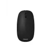ASUS W5000 Tastatur Maus inklusive Universal RF Wireless Schwarz