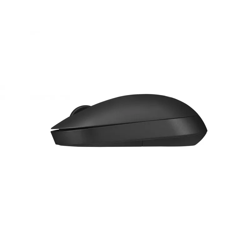 ASUS CW100 Tastatur Maus enthalten Universal RF Wireless Schwarz