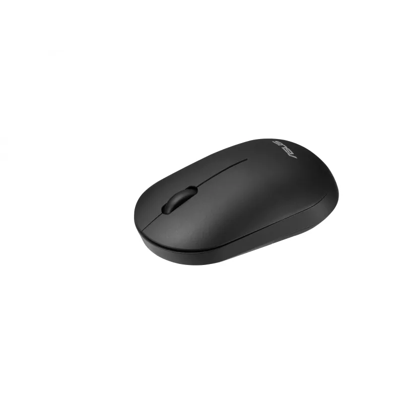 ASUS CW100 Tastatur Maus enthalten Universal RF Wireless Schwarz