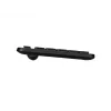 ASUS CW100 Tastatur Maus enthalten Universal RF Wireless Schwarz
