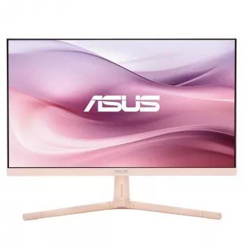 ASUS VU279CFE-P Computermonitor 68,6 cm (27 Zoll) 1920 x 1080 Pixel Full HD LCD Pink