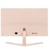 ASUS VU279CFE-P Computermonitor 68,6 cm (27 Zoll) 1920 x 1080 Pixel Full HD LCD Pink