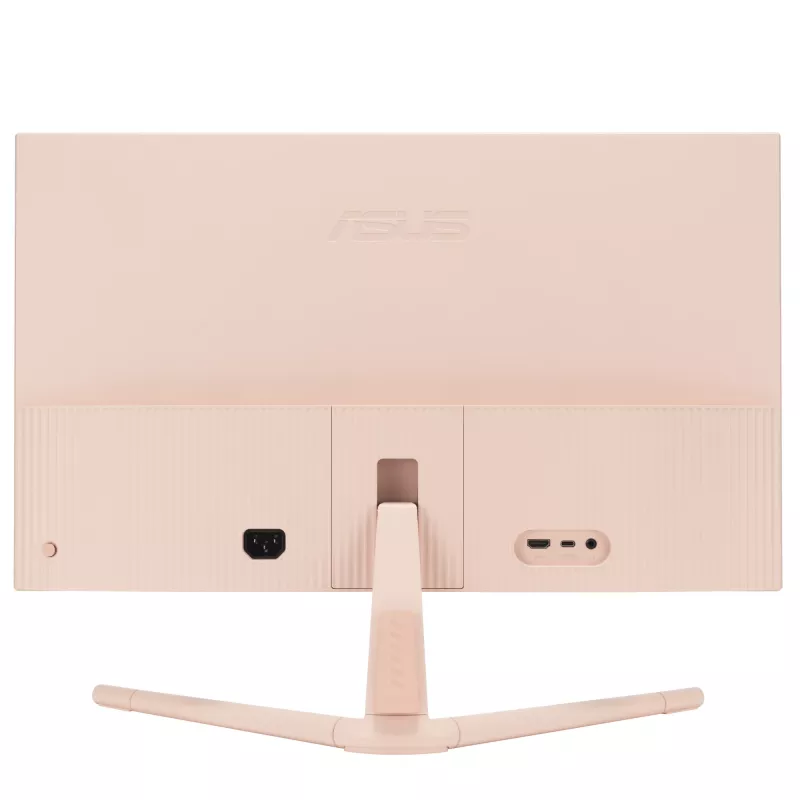 ASUS VU279CFE-P Computermonitor 68,6 cm (27 Zoll) 1920 x 1080 Pixel Full HD LCD Pink