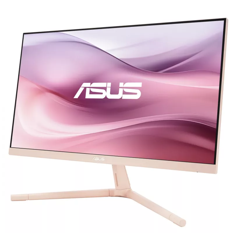 ASUS VU279CFE-P Computermonitor 68,6 cm (27 Zoll) 1920 x 1080 Pixel Full HD LCD Pink