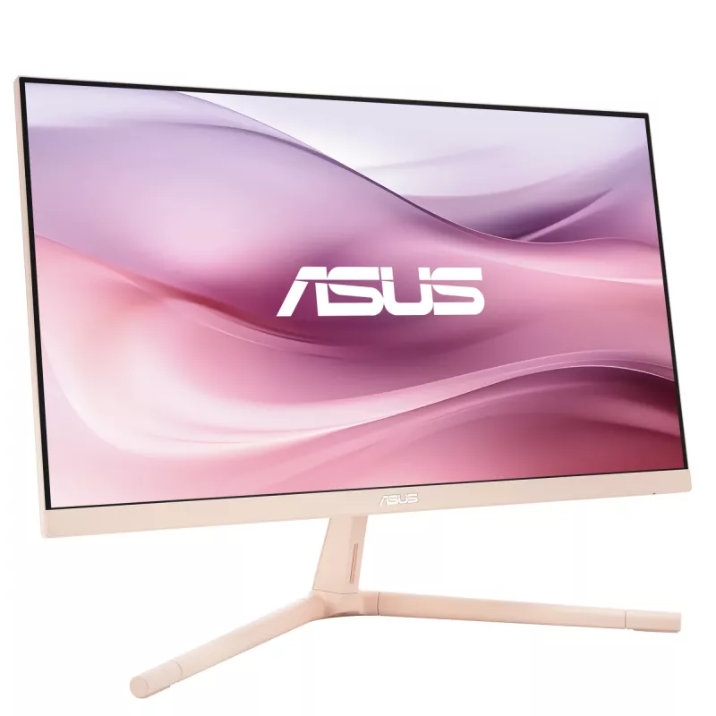 ASUS VU279CFE-P Computermonitor 68,6 cm (27 Zoll) 1920 x 1080 Pixel Full HD LCD Pink