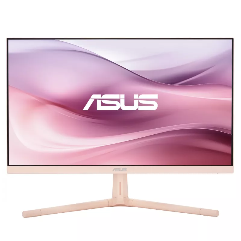 ASUS VU279CFE-P Computermonitor 68,6 cm (27 Zoll) 1920 x 1080 Pixel Full HD LCD Pink
