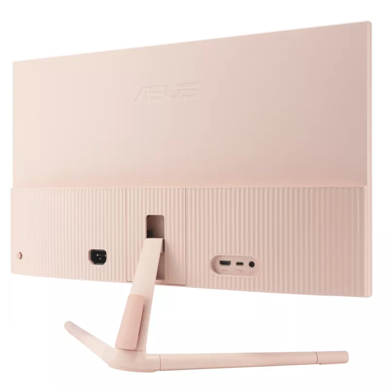 ASUS VU279CFE-P Computermonitor 68,6 cm (27 Zoll) 1920 x 1080 Pixel Full HD LCD Pink