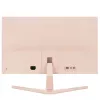 ASUS VU279CFE-P Computermonitor 68,6 cm (27 Zoll) 1920 x 1080 Pixel Full HD LCD Pink