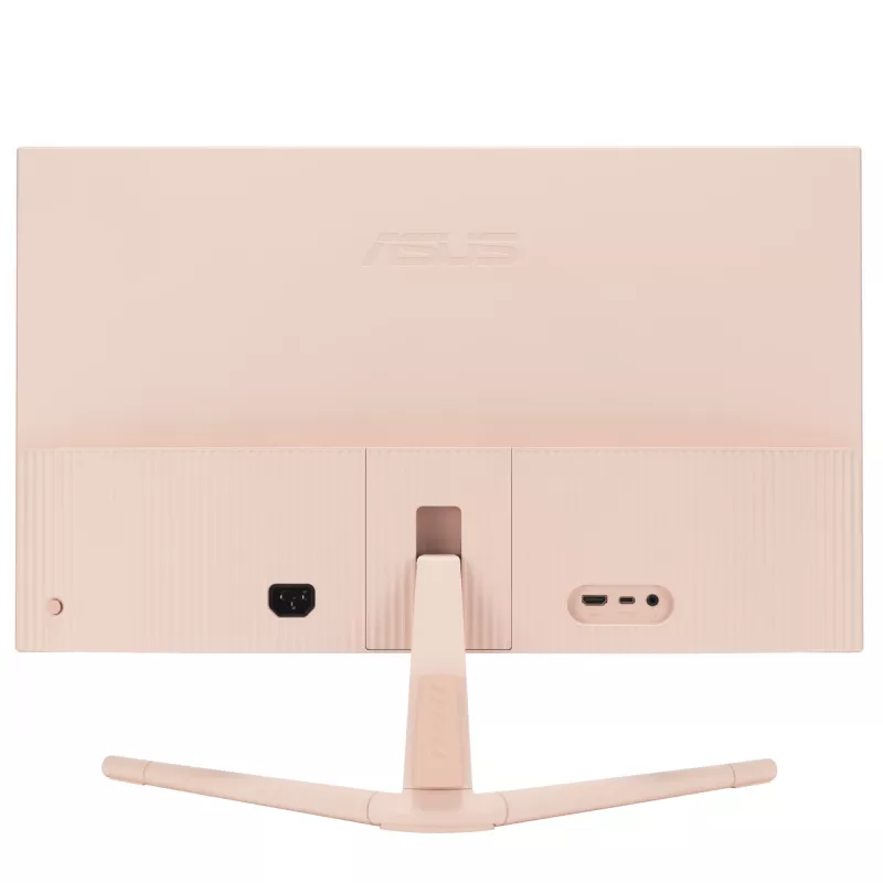 ASUS VU279CFE-P Computermonitor 68,6 cm (27 Zoll) 1920 x 1080 Pixel Full HD LCD Pink