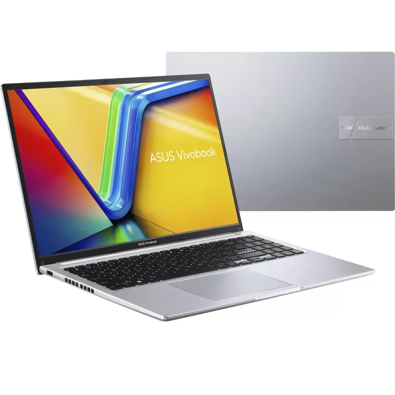 Laptop ASUS Vivobook 16 M1605YA-MB602W 16 Zoll AMD Ryzen 5 7430U 16GB 1TB SSD AMD Radeon Windows 11