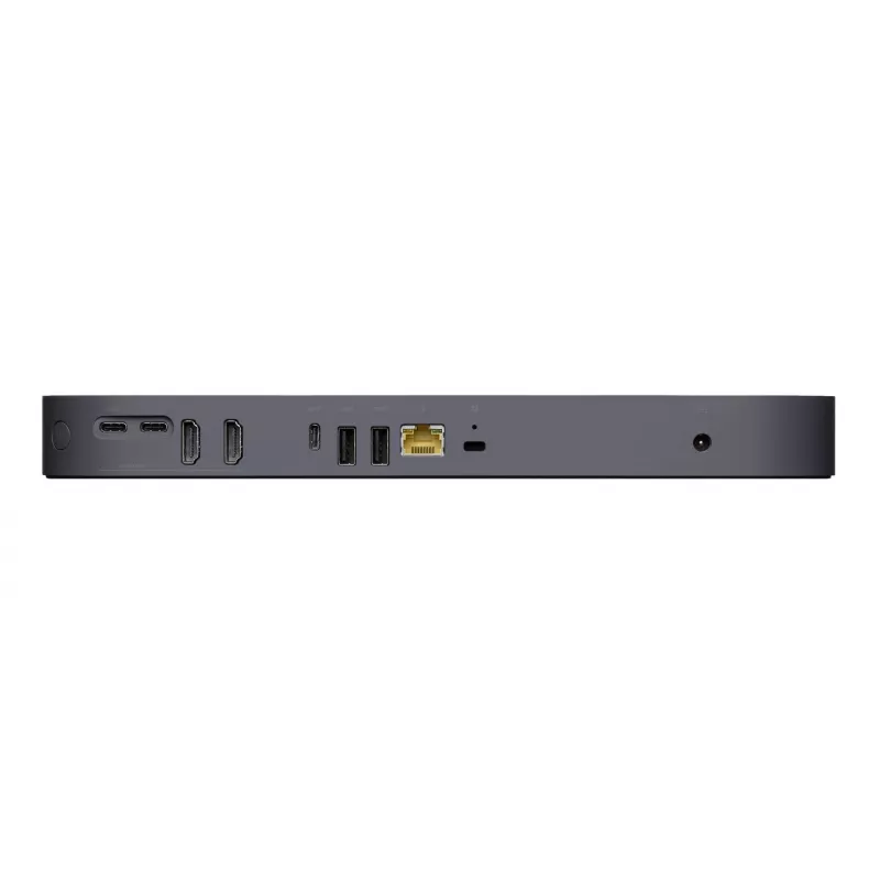 Gruppen-Videokonferenzsystem ASUS GQE20A-G5002UN Google Room Kit Starter 4K Ultra HD ChromeOS Ethernet WLAN Bluetooth 9 Personen