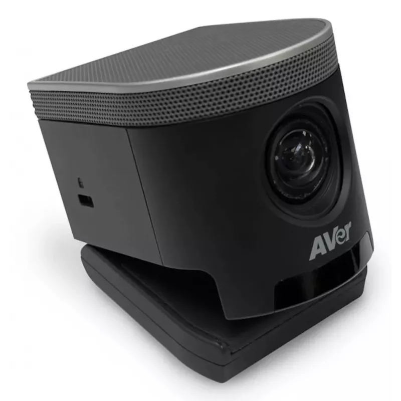 Gruppen-Videokonferenzsystem ASUS GQE20A-G5002UN Google Room Kit Starter 4K Ultra HD ChromeOS Ethernet WLAN Bluetooth 9 Personen