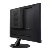 ASUS ExpertCenter PN43-SN100AD Intel® N N100 4 GB DDR4-SDRAM 128 GB SSD Windows 11 Pro Mini-PC Schwarz