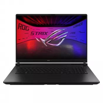 Gaming-Laptop ASUS ROG Strix Scar 18 G835LW — 64 GB RAM, 1 TB SSD, Windows 11 Home, Französisch AZERTY