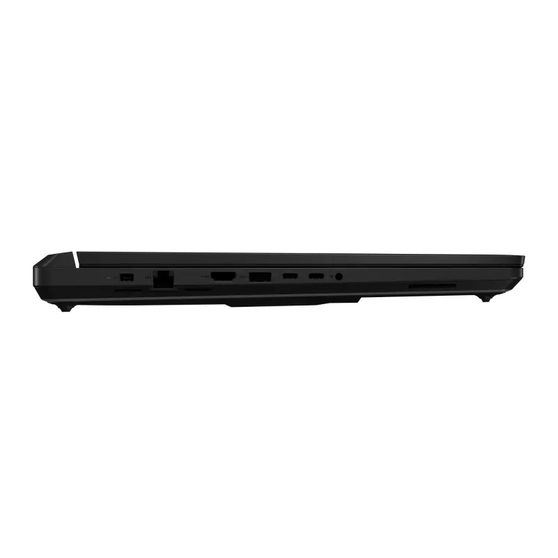 Gaming-Laptop ASUS ROG Strix Scar 18 G835LW — 64 GB RAM, 1 TB SSD, Windows 11 Home, Französisch AZERTY