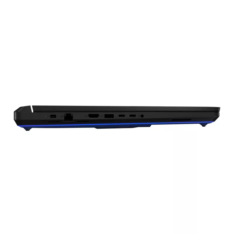 Gaming-Laptop ASUS ROG Strix Scar 18 G835LW — 64 GB RAM, 1 TB SSD, Windows 11 Home, Französisch AZERTY