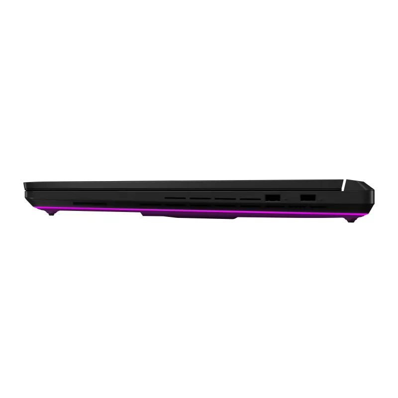 Gaming-Laptop ASUS ROG Strix Scar 18 G835LW — 64 GB RAM, 1 TB SSD, Windows 11 Home, Französisch AZERTY