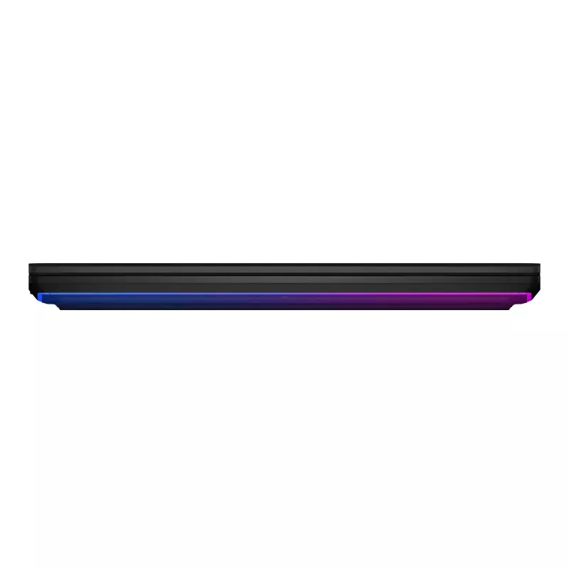 Gaming-Laptop ASUS ROG Strix Scar 18 G835LW — 64 GB RAM, 1 TB SSD, Windows 11 Home, Französisch AZERTY