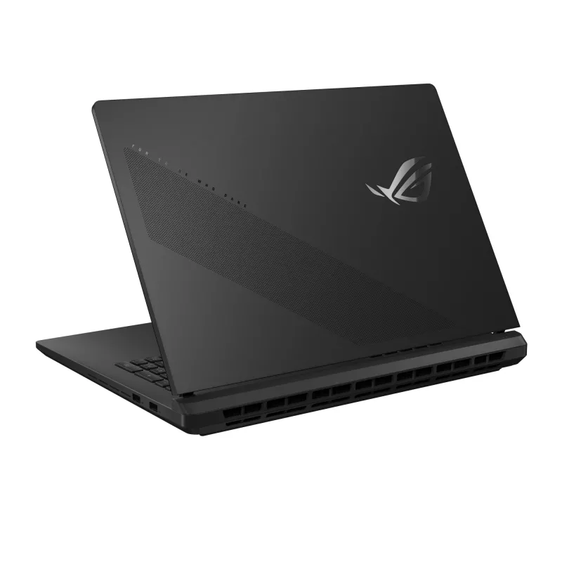 Gaming-Laptop ASUS ROG Strix Scar 18 G835LW — 64 GB RAM, 1 TB SSD, Windows 11 Home, Französisch AZERTY