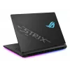 Gaming-Laptop ASUS ROG Strix Scar 18 G835LW — 64 GB RAM, 1 TB SSD, Windows 11 Home, Französisch AZERTY