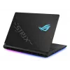 Gaming-Laptop ASUS ROG Strix Scar 18 G835LW — 64 GB RAM, 1 TB SSD, Windows 11 Home, Französisch AZERTY