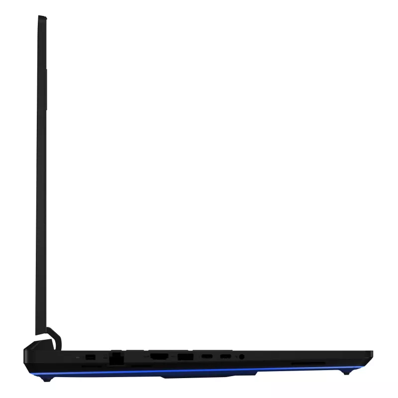 Gaming-Laptop ASUS ROG Strix Scar 18 G835LW — 64 GB RAM, 1 TB SSD, Windows 11 Home, Französisch AZERTY