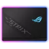 Gaming-Laptop ASUS ROG Strix Scar 18 G835LW — 64 GB RAM, 1 TB SSD, Windows 11 Home, Französisch AZERTY