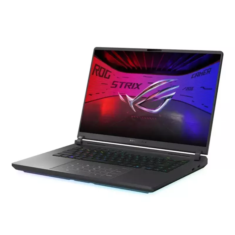 Laptop ASUS ROG Strix G16 G615LR — Intel, 32 GB RAM, 1 TB SSD, Windows 11 Home, Französisch AZERTY