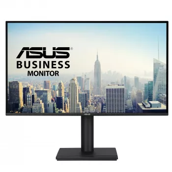 ASUS VA27AQSE Computerbildschirm 68,6 cm (27 Zoll) 2560 x 1440 Pixel Quad HD LCD Schwarz