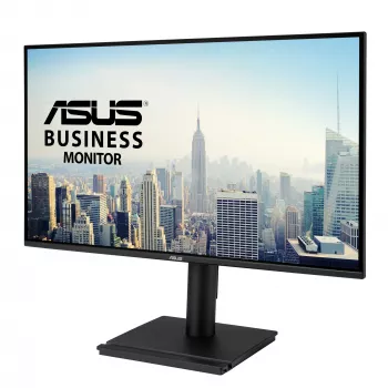 ASUS VA27AQSE Computerbildschirm 68,6 cm (27 Zoll) 2560 x 1440 Pixel Quad HD LCD Schwarz