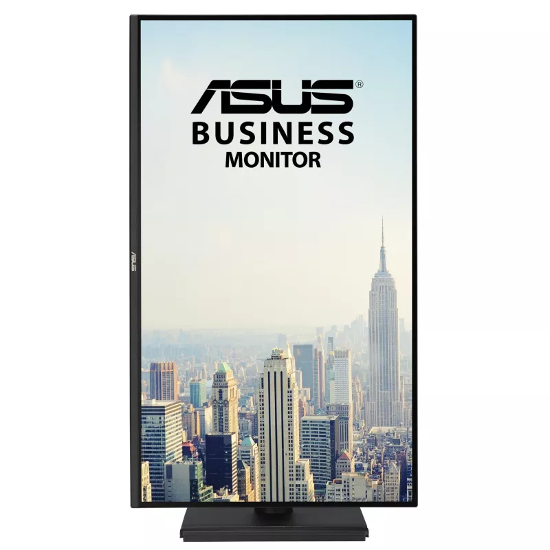 ASUS VA27AQSE Computerbildschirm 68,6 cm (27 Zoll) 2560 x 1440 Pixel Quad HD LCD Schwarz
