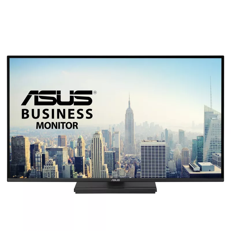 ASUS VA27AQSE Computerbildschirm 68,6 cm (27 Zoll) 2560 x 1440 Pixel Quad HD LCD Schwarz