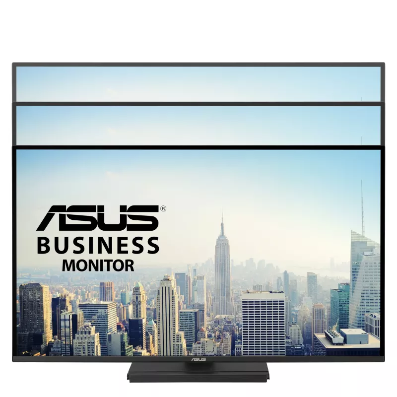 ASUS VA27AQSE Computerbildschirm 68,6 cm (27 Zoll) 2560 x 1440 Pixel Quad HD LCD Schwarz